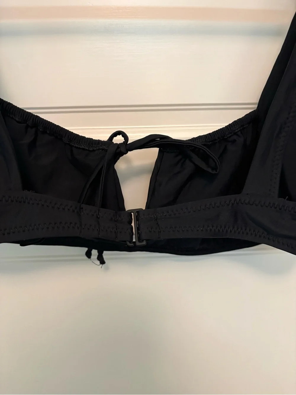 Galamaar Chemise Bra Bikini Top
